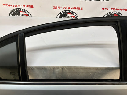2014 Chevy SS Sedan RH Passenger Rear Exterior Door OEM