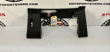 2007 Chevy C6 Corvette Convertible Glove Box Trim OEM