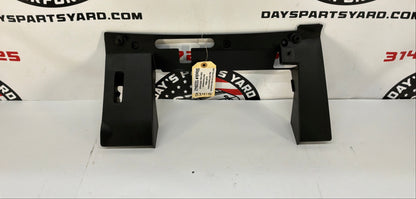 2007 Chevy C6 Corvette Convertible Glove Box Trim OEM