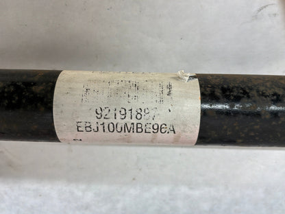 2008 Pontiac G8 Base RH Passenger Rear CV Axle Half Shaft OEM