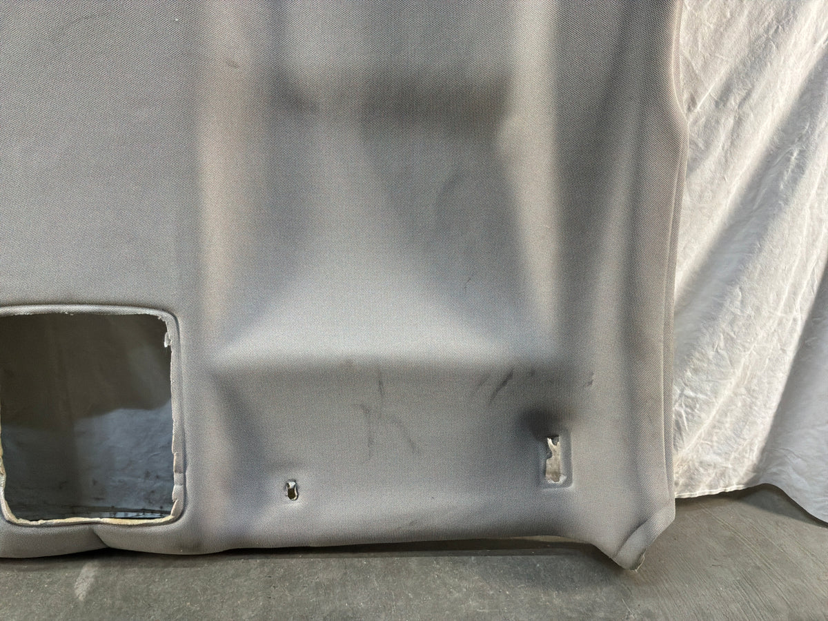 2017 Chevy SS Sedan Hardtop Head Liner Headliner OEM