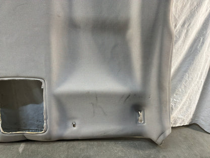 2017 Chevy SS Sedan Hardtop Head Liner Headliner OEM