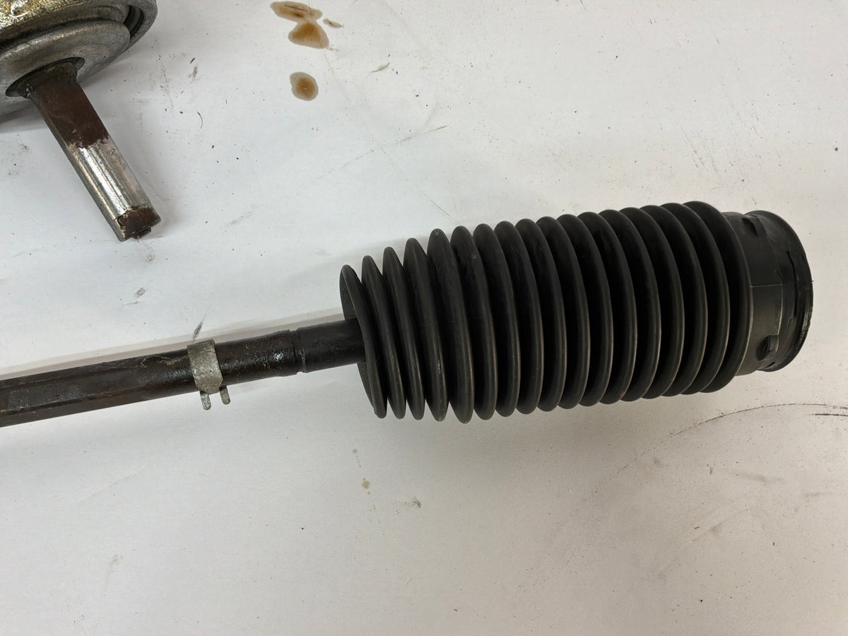 2002 Chevy C5 Corvette Steering Rack and Pinion Gear Assembly OEM