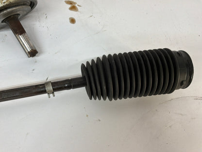 2002 Chevy C5 Corvette Steering Rack and Pinion Gear Assembly OEM