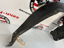 2005 Pontiac GTO LH Driver Front Fender Wheel House Well Liner OEM