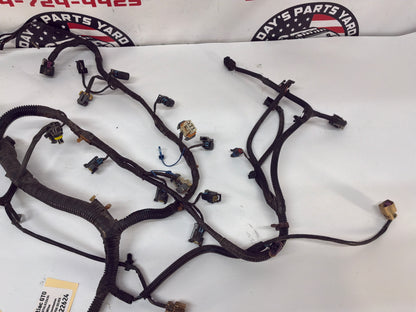2006 Pontiac GTO Engine Motor Auto Transmission Wire Wiring Harness OEM