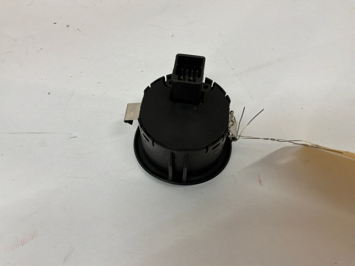 2006 Pontiac GTO Mode Set Dash Selector Control Switch Button OEM