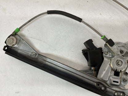 2014 Chevy SS Sedan RH Passenger Front Window Regulator Motor OEM