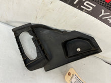Panel - Day's Parts Yard