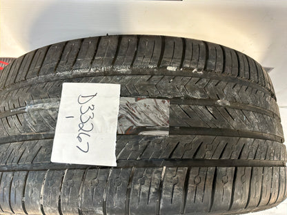 Tire - Day's Parts Yard