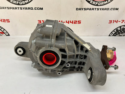 2017 Chevy SS Sedan Rear End Axle Carrier Rearend Diff Differential 3.27 LSD OEM