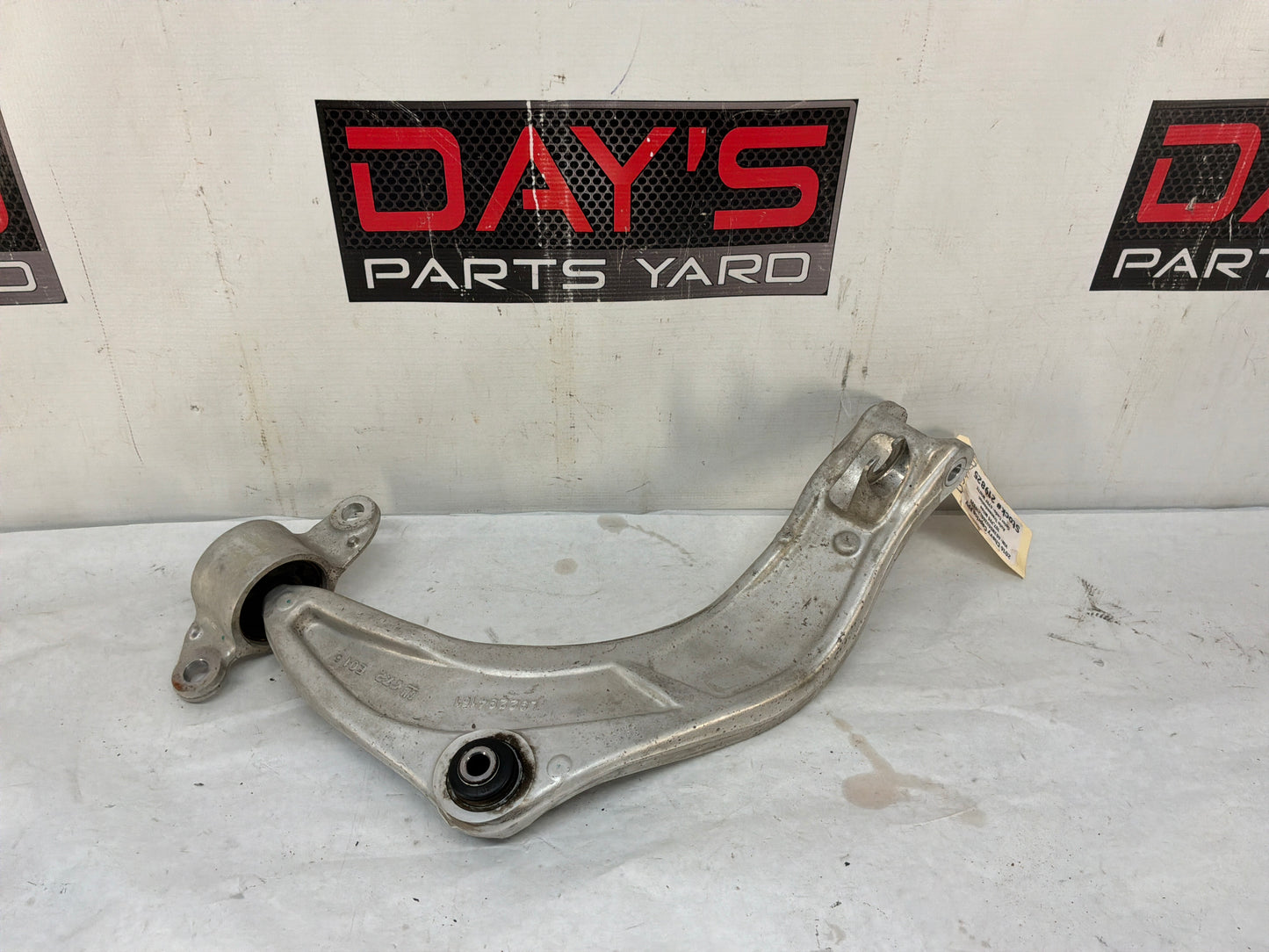 2016 Chevy Caprice PPV LH Driver Rear Suspension Upper Control Arm OEM
