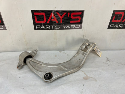 2016 Chevy Caprice PPV LH Driver Rear Suspension Upper Control Arm OEM