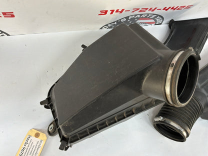 2014 Chevy SS Sedan Factory OEM Air Intake Box Assembly