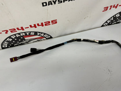 2016 Chevy SS Sedan LH Driver Front Seat Wire Wiring Harness OEM