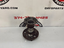 2005 Pontiac GTO Rear Wheel Axle Flange Hub OEM