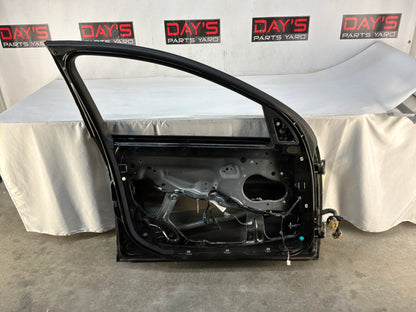 Front lh door - Day's Parts Yard
