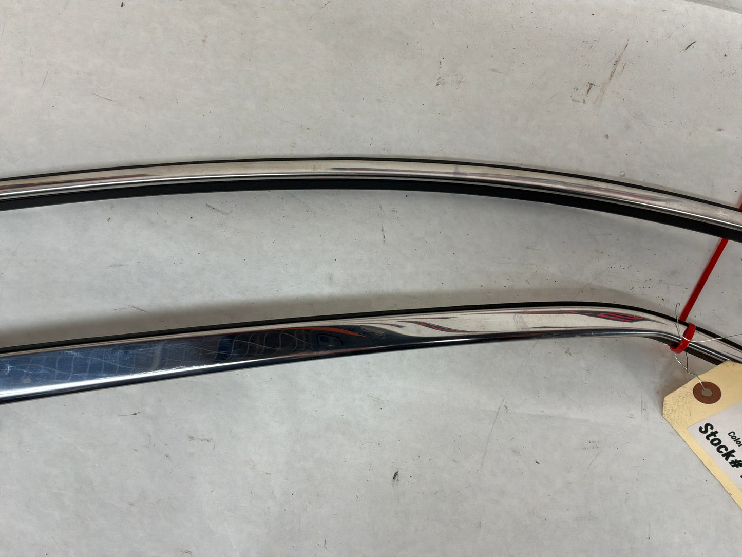 Door trim - Day's Parts Yard