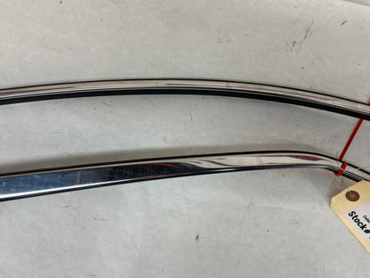 Door trim - Day's Parts Yard