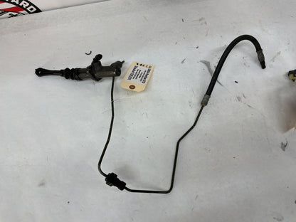2004 Pontiac GTO Manual Transmission Pedal Assembly OEM