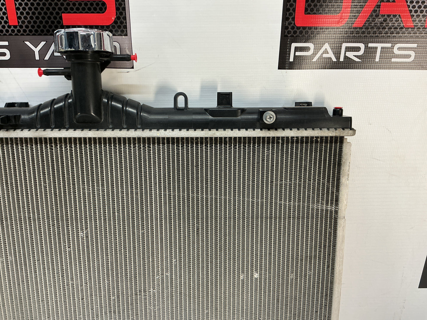 2015 Chevrolet Camaro SS 1LE Coolant Engine Motor Radiator OEM