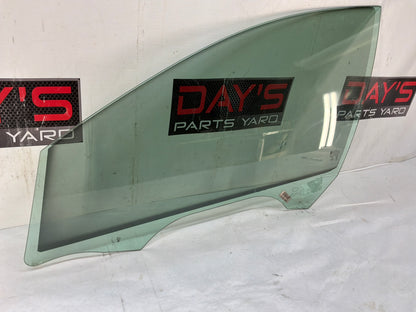 Lh front door window glass - Day's Parts Yard