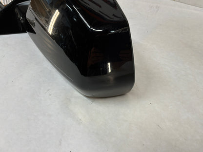 2011 Cadillac CTS-V Coupe LH Driver Exterior Out Side Door Mirror OEM