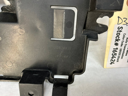 Bracket - Day's Parts Yard