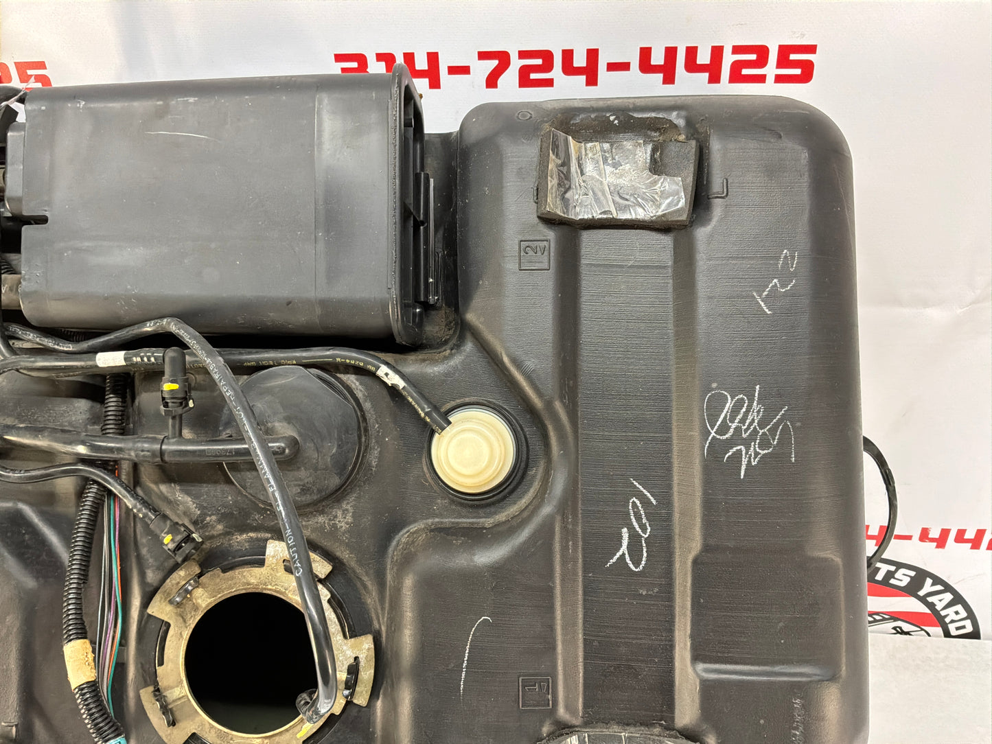 1999 Pontiac Trans Am WS6 Fuel /Gas Tank OEM