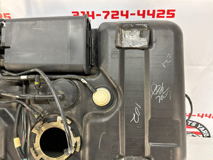 1999 Pontiac Trans Am WS6 Fuel /Gas Tank OEM