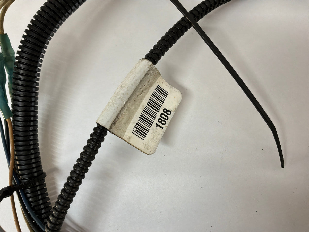 2006 Cadillac CTS-V Fuel Pump Gas Tank Sender Wire Wiring Harness OEM