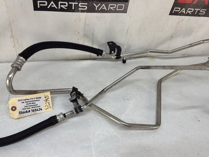 Ac lines - Day's Parts Yard