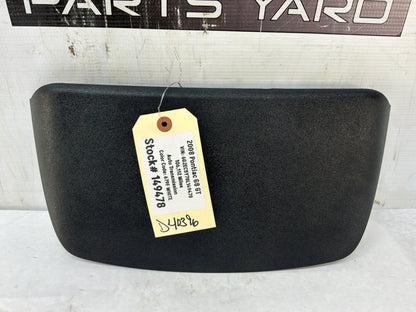 2008 Pontiac G8 3rd Third High Mount Brake Stop Lamp Tail Light OEM