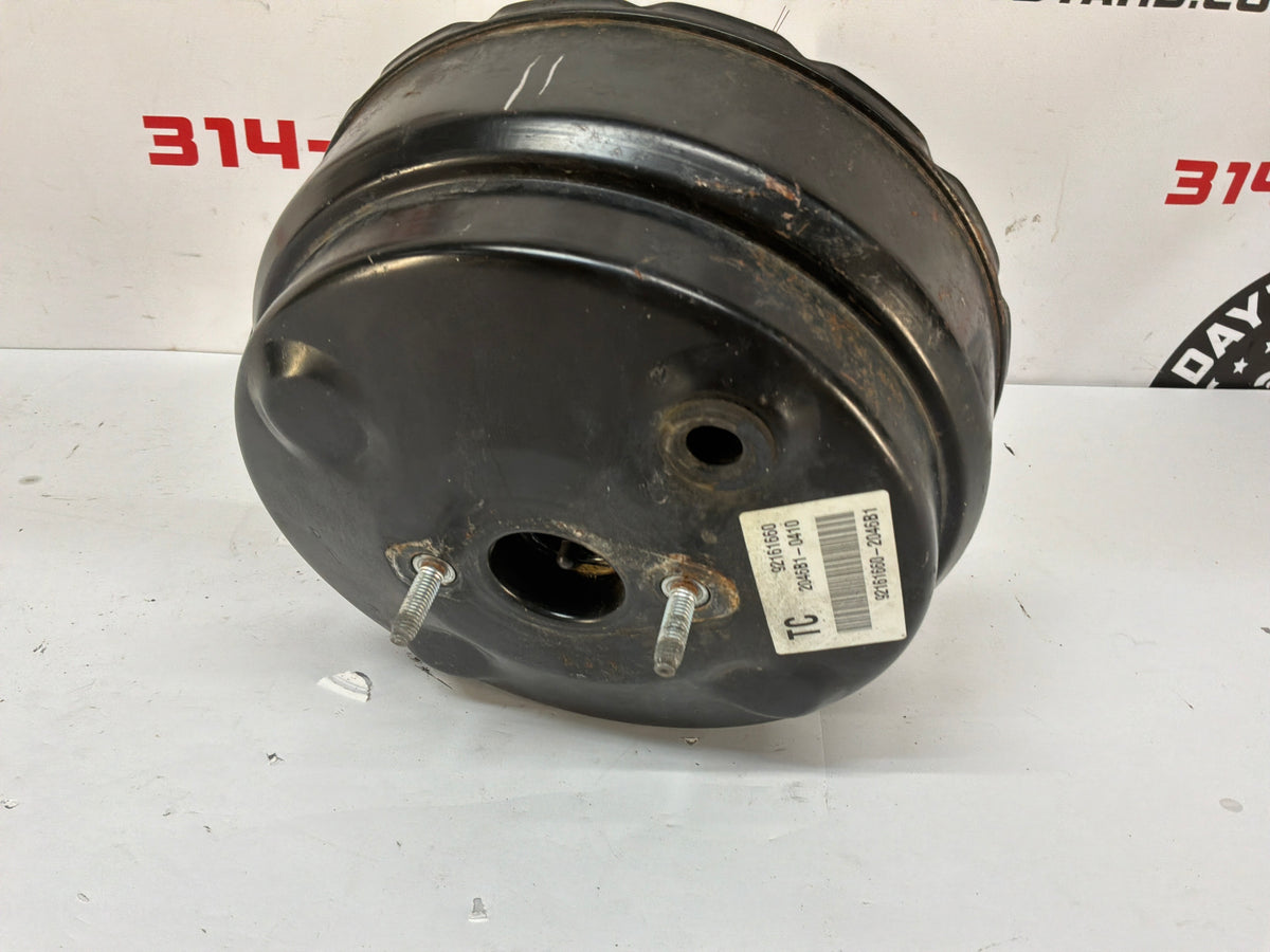 2006 Pontiac GTO Brake Master Cylinder OEM