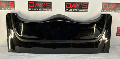 Trunk - Day's Parts Yard