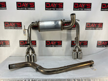 Magnaflow Exhaust - Day's Parts Yard
