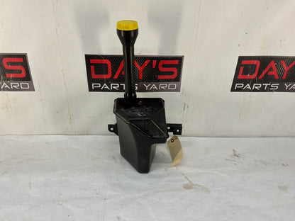 2016 Chevy Caprice PPV Coolant Recovery Reservoir Overflow Tank Bottle OEM