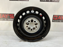 Wheel - Day's Parts Yard