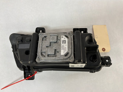 2016 Cadillac CTS-V RH Passenger Daytime Running Parking & Signal Light OEM