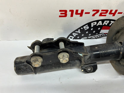2014 Chevy SS Sedan RH Passenger Front Strut Assembly OEM