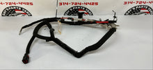 2014 Chevy SS Sedan Engine Battery Positive Cable Wire Wiring Harness OEM