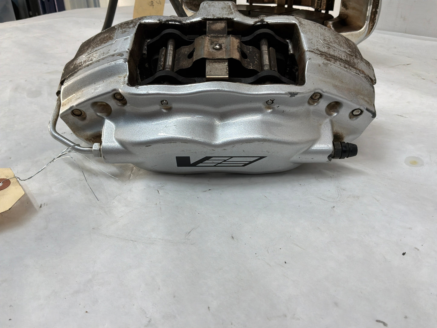 Caliper - Day's Parts Yard