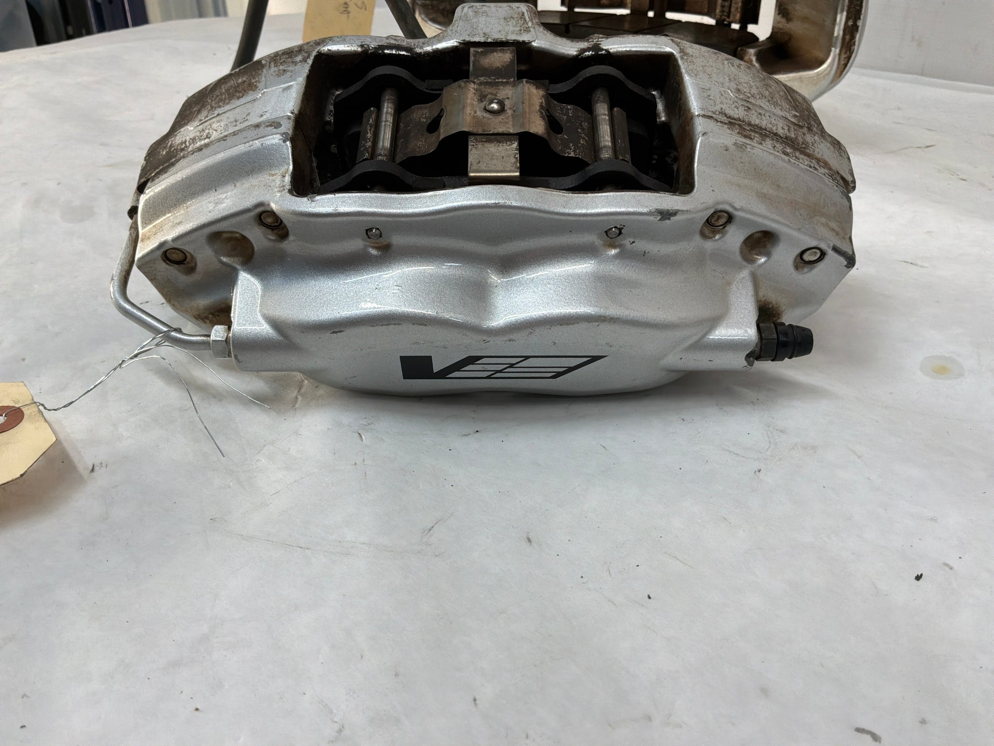 Caliper - Day's Parts Yard