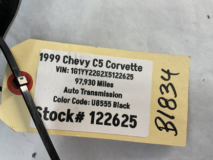 1999 Chevy C5 Corvette Automatic Shifter Gear Selector OEM