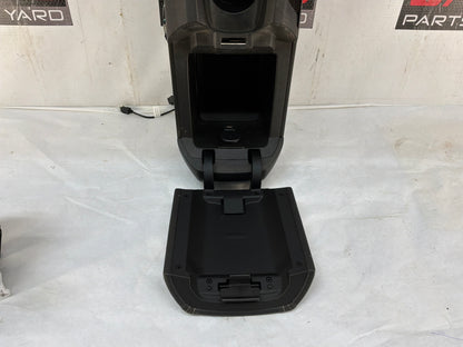 2013 Chevy Camaro SS Complete Center Console w/ Automatic Gear Selector Shifter OEM