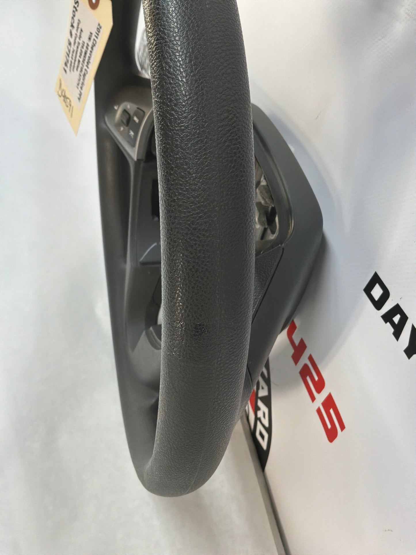2011 Chevy Caprice PPV Steering Wheel OEM