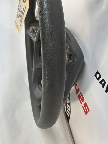 2011 Chevy Caprice PPV Steering Wheel OEM