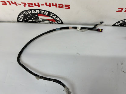 2016 Chevy SS Sedan LH Driver Front Seat Wire Wiring Harness OEM