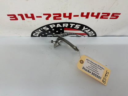 2017 Chevy SS Sedan Hood Strut Shock Bracket OEM