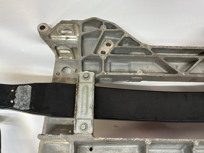 2006 Cadillac CTS-V Front Engine Cradle Cross K Member Subframe OEM
